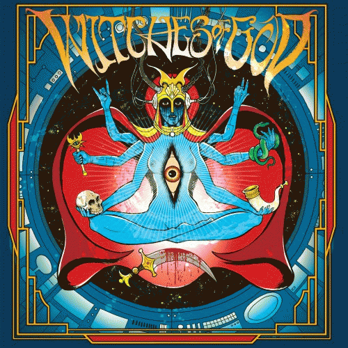 Into the Heart of Darkness